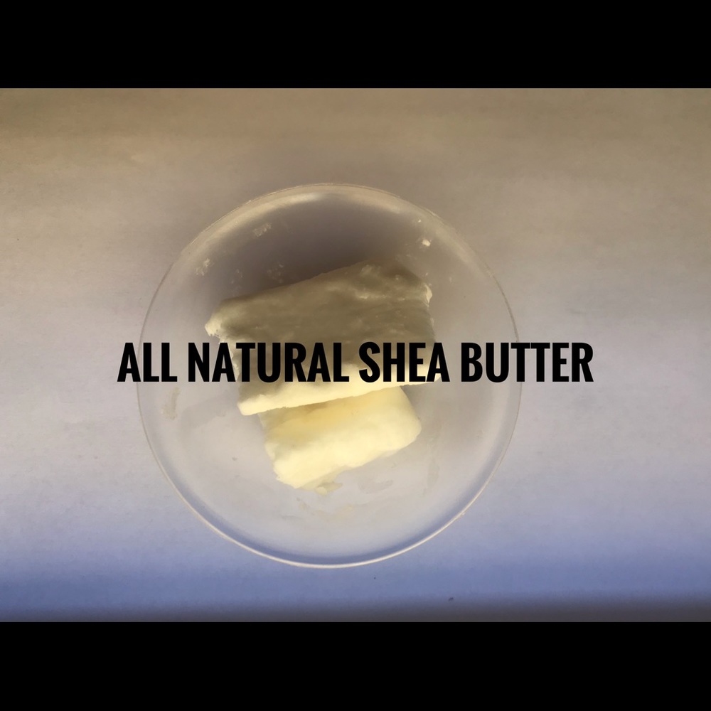 2 POUND SHEA BUTTER WHOLSALE ALL NATURAL